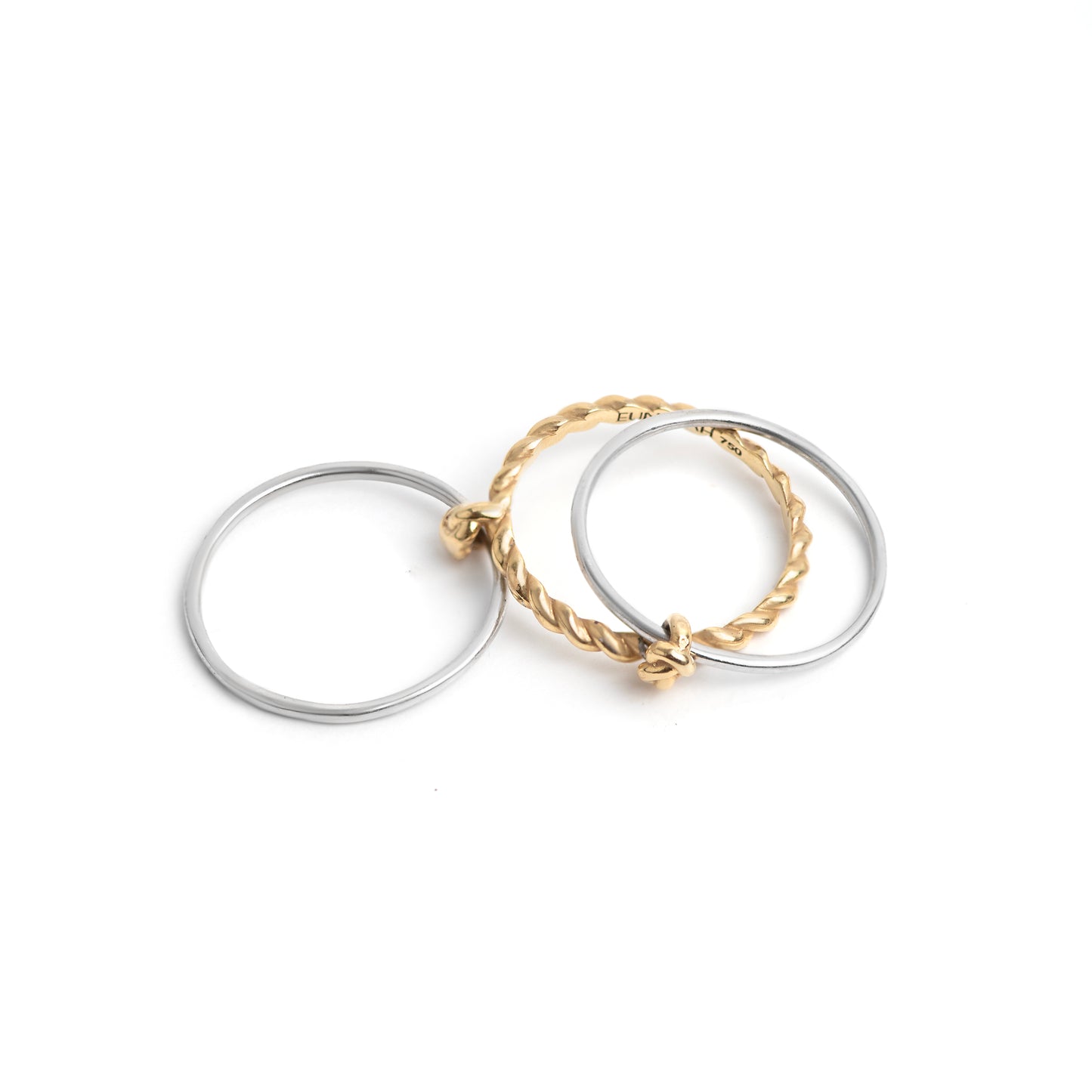 Anel Três Vínculos