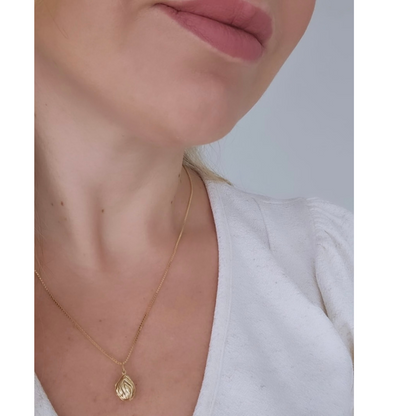 Difusor Camadas Ouro 18K